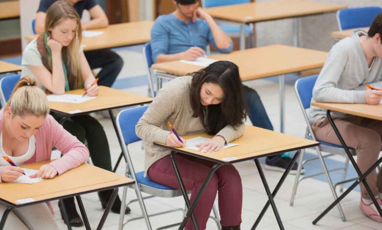 IIT BTech closing rank increased in the fourth round, know at what price admission is available now