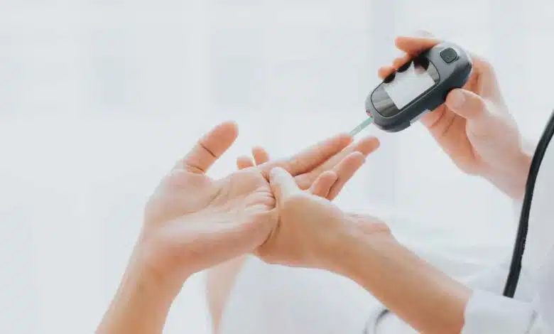 If diabetic patients drink this in the morning then it will not be difficult to control diabetes