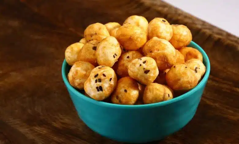 If you eat Makhana in this way, fat will melt, bad cholesterol will decrease and you will remain energetic the whole day