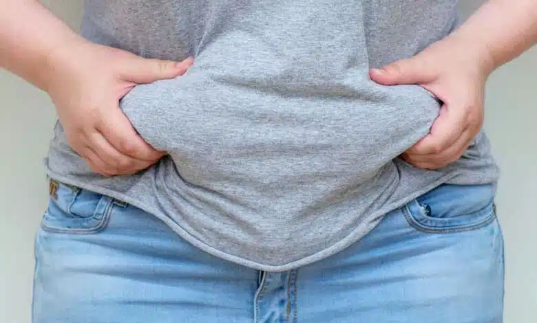 If you want to get rid of Belly Fat, do these 3 exercises for 10 minutes every day