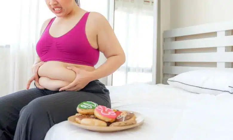 If you want to melt Belly Fat, do these 3 things daily, your belly will become flat