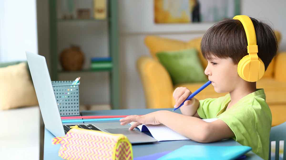 If your Children are not interested in studying then follow these tips