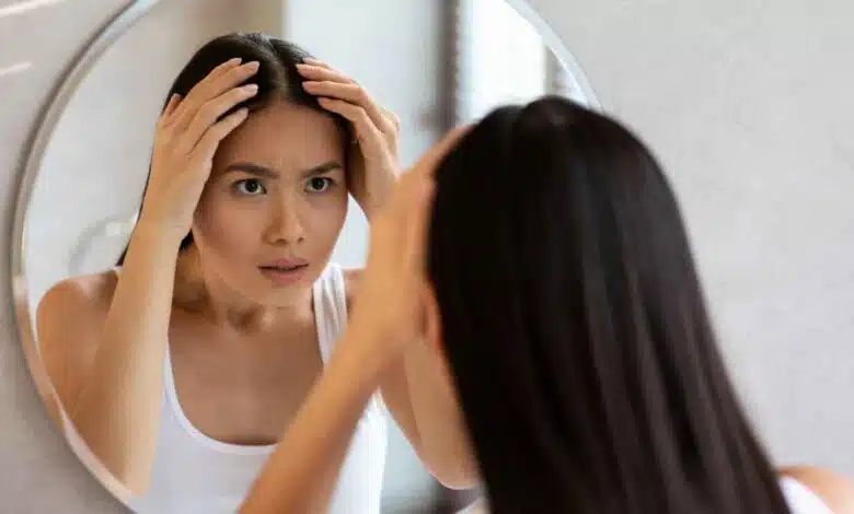 If your Hair is not growing even an inch for months, then start eating these things containing biotin