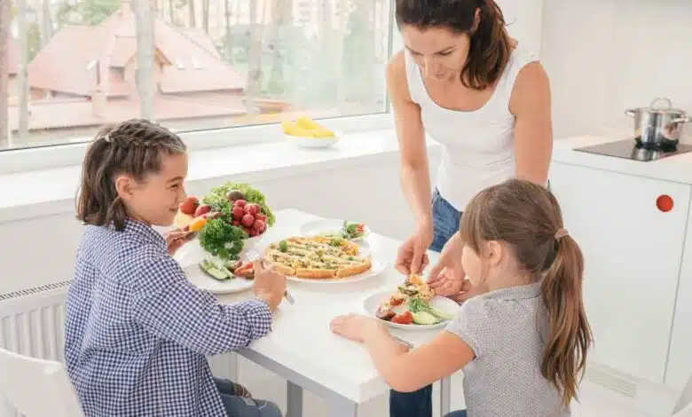 Immunity Boosting Food For Children These 4 foods are special for increasing the Immunity of children, know