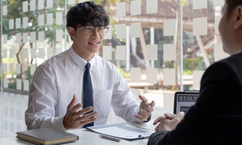 Important Skills in a Job Interview