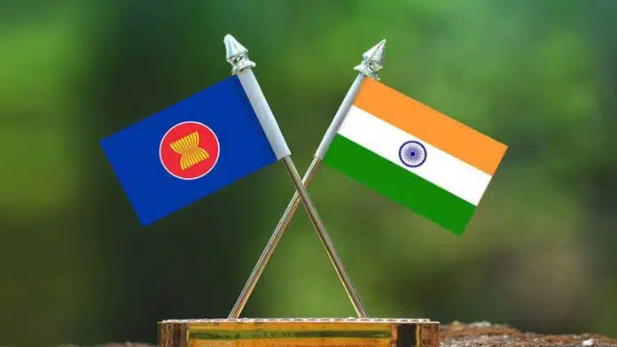 India remains a valued partner of ASEAN: DG of ASEAN Department