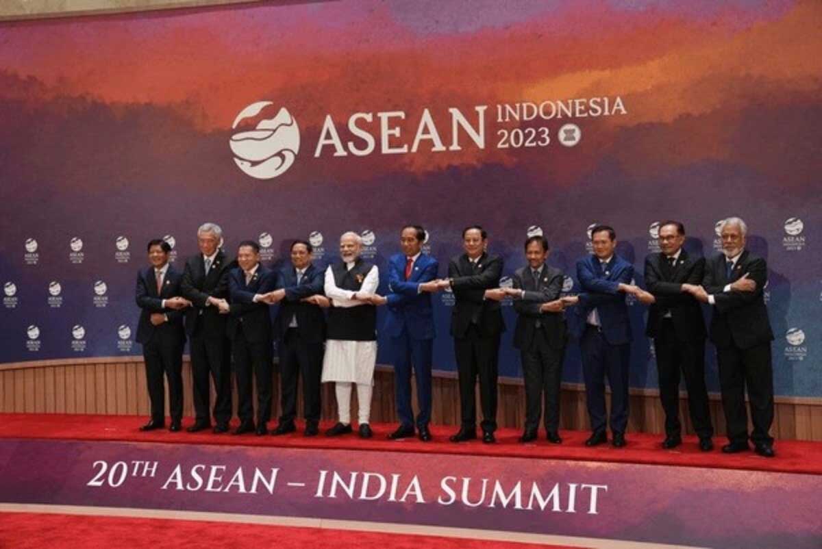 India remains a valued partner of ASEAN: DG of ASEAN Department