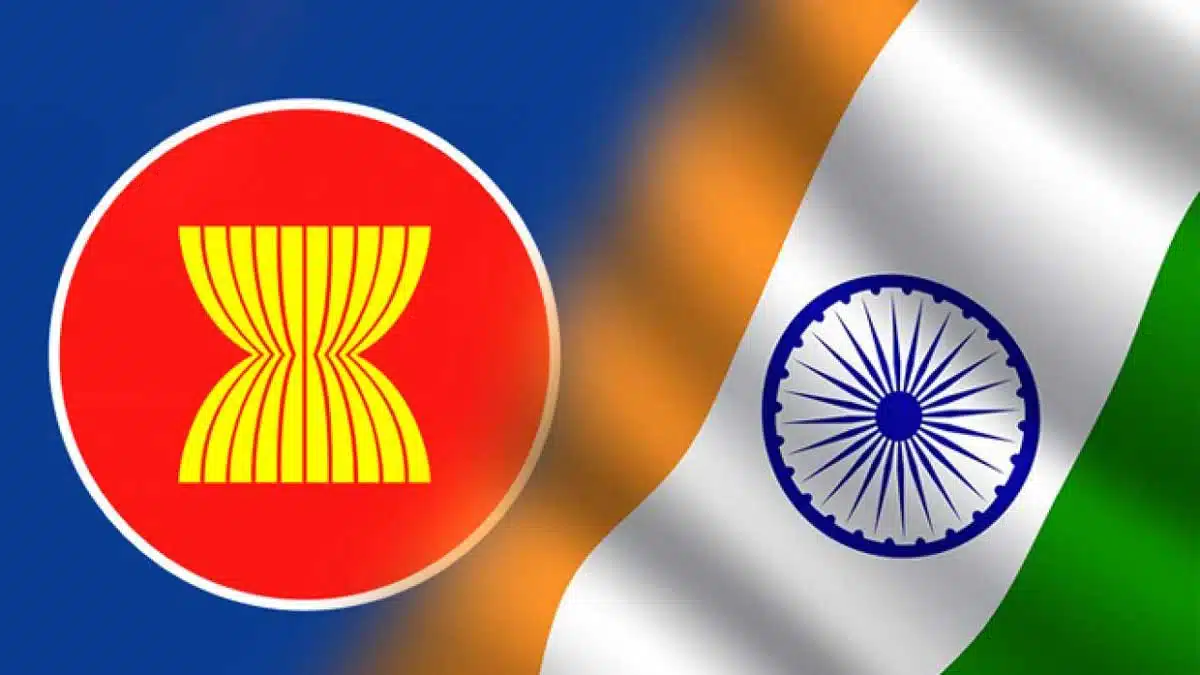 India remains a valued partner of ASEAN: DG of ASEAN Department