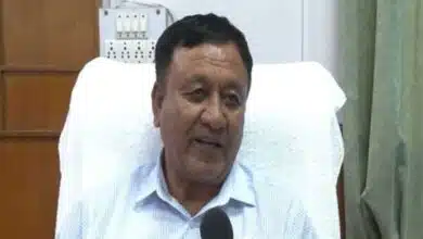 Jagat Negi said Rahul Gandhi's speech was historic