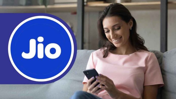 Jio launched a cheap 28 day recharge plan, you will get 1GB data per day with free calling