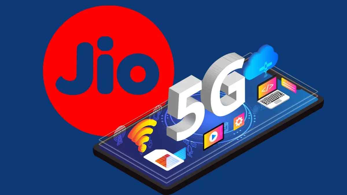 Jio launched three plans, OTT access will be available along with data and calling