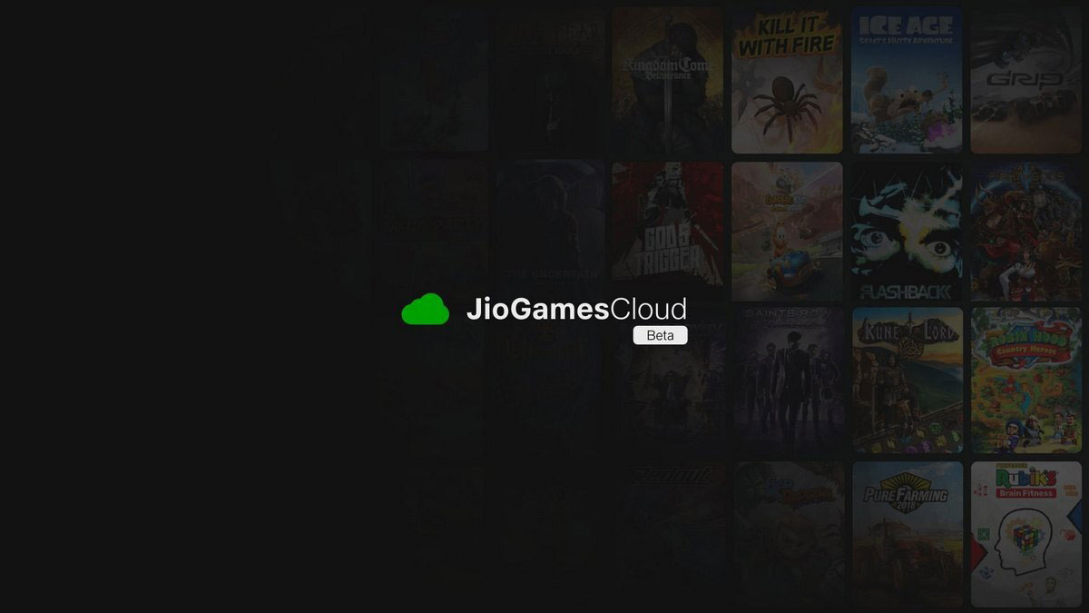 JioGames takes the gaming space forward by adding Google GameSnacks to its platform