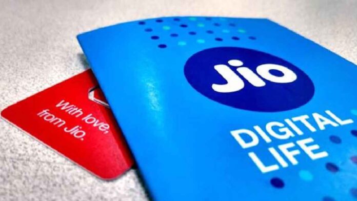 Jio's blast, launched cheap 5G plans, price starts from Rs 51