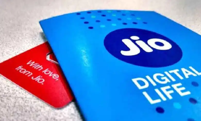 Jio's blast, launched cheap 5G plans, price starts from Rs 51