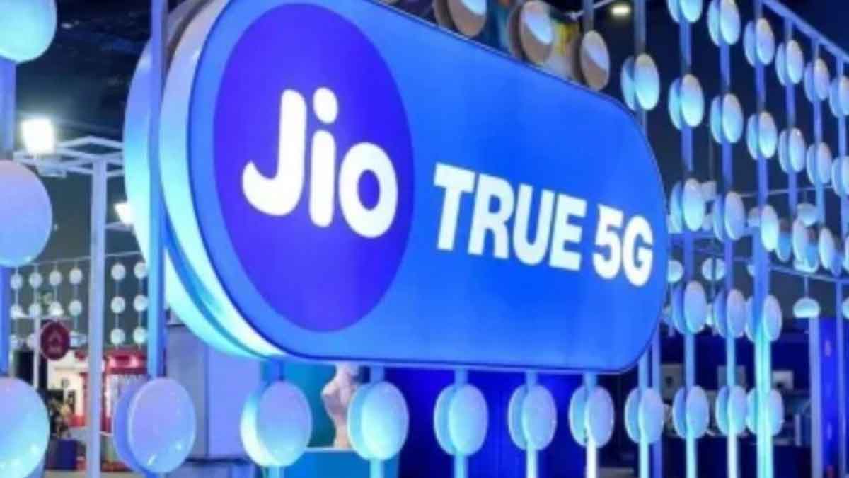 Jio's blast, launched cheap 5G plans, price starts from Rs 51