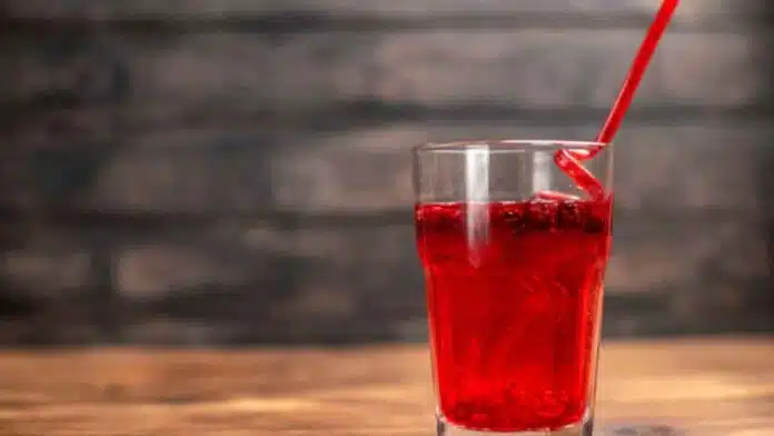 Just start drinking a glass of this Red juice every morning, your digestion and immunity will remain fine