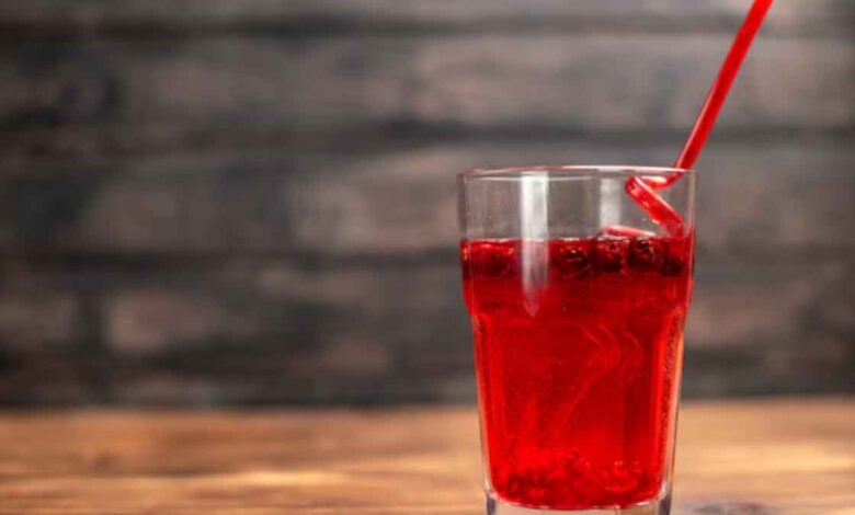 Just start drinking a glass of this Red juice every morning, your digestion and immunity will remain fine