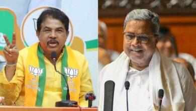 Karnataka Assembly leader R Ashok criticizes Siddaramaiah over MUDA issue