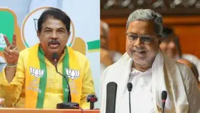 Karnataka Assembly leader R Ashok criticizes Siddaramaiah over MUDA issue