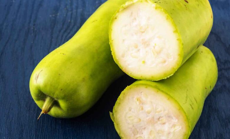 Keep these things in mind while buying Gourd