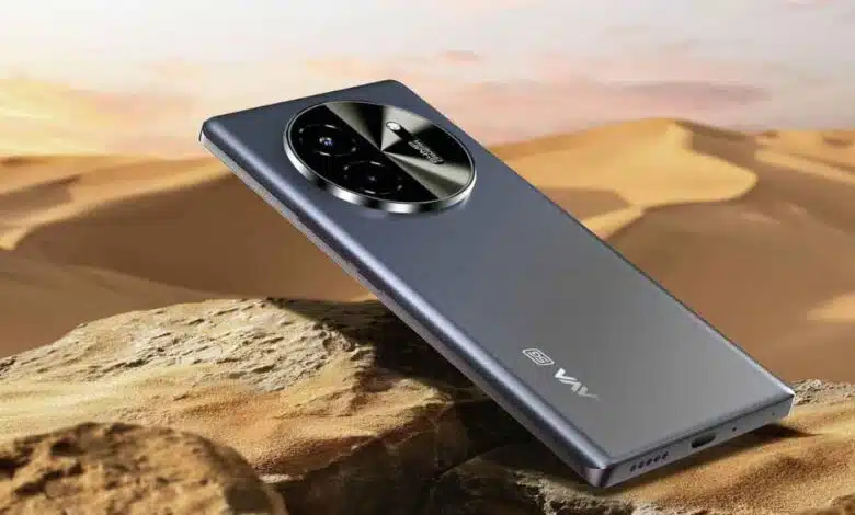 Lava Blaze X 5G phone with curved display will be so cheap