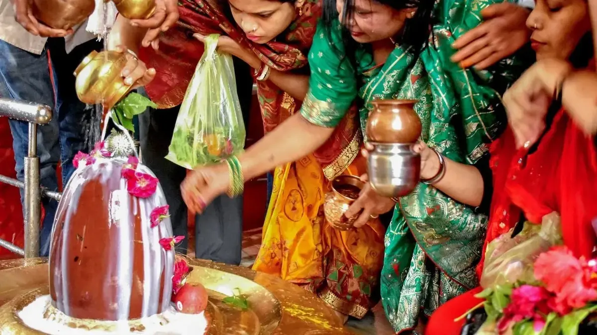 Make Sabudana Khichdi on the first Monday of Shravan