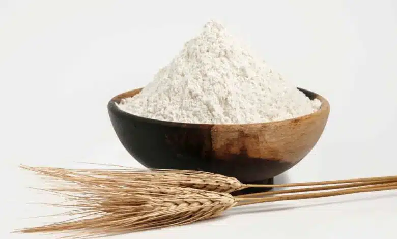 Make a delicious breakfast with Wheat Flour which will not spoil for the whole month whether you eat it with tea or anytime
