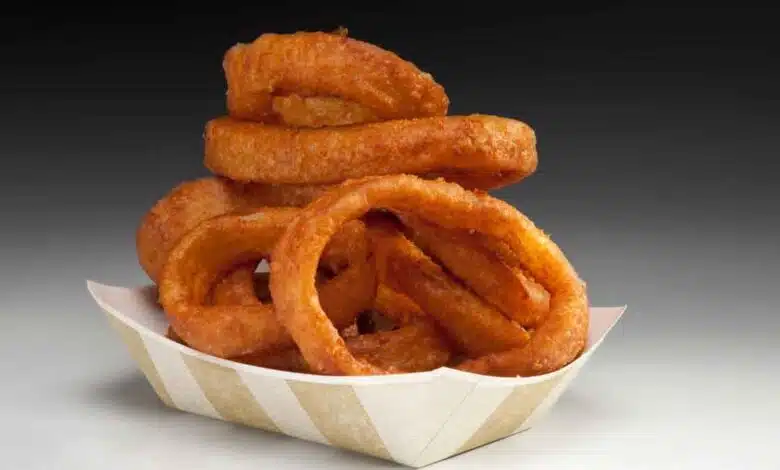 Make such a crispy and tasty breakfast with wheat flour that everyone will ask how you made it