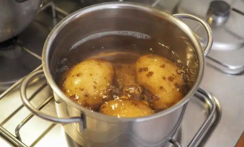 Make this tasty Breakfast in 5 minutes with 2 boiled potatoes, forget all samosa, kachori, pakoda