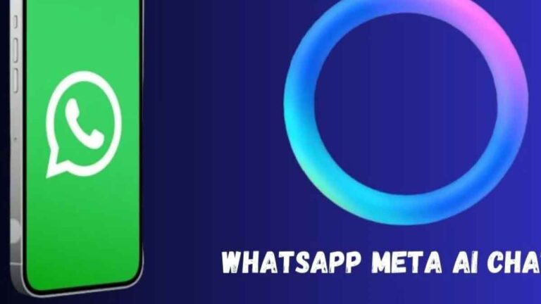 WhatsApp पर आया Meta AI, यहां जानें इस्तेमाल करने का तरीका