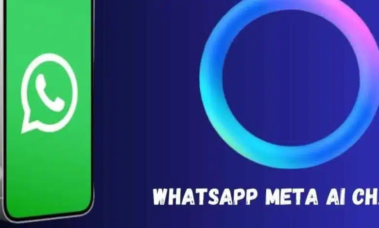 Meta AI has arrived on WhatsApp, learn how to use it here