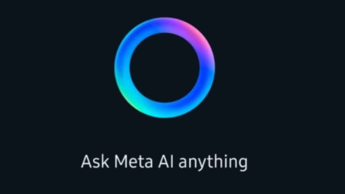 Meta AI has arrived on WhatsApp, learn how to use it here