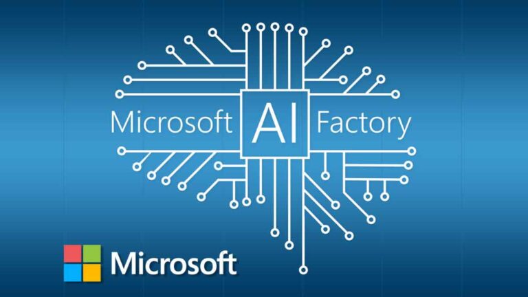 Microsoft AI खुदरा खरीदारी को अगले स्तर पर ले जाता है