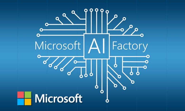 Microsoft AI Takes Retail Shopping To The Next Level