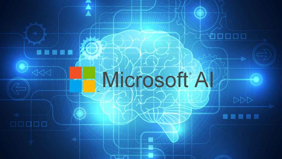 Microsoft AI Takes Retail Shopping To The Next Level