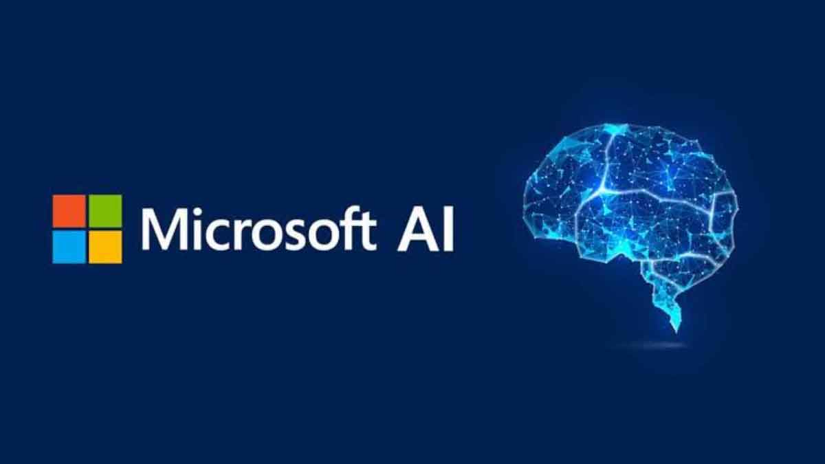 Microsoft AI Takes Retail Shopping To The Next Level