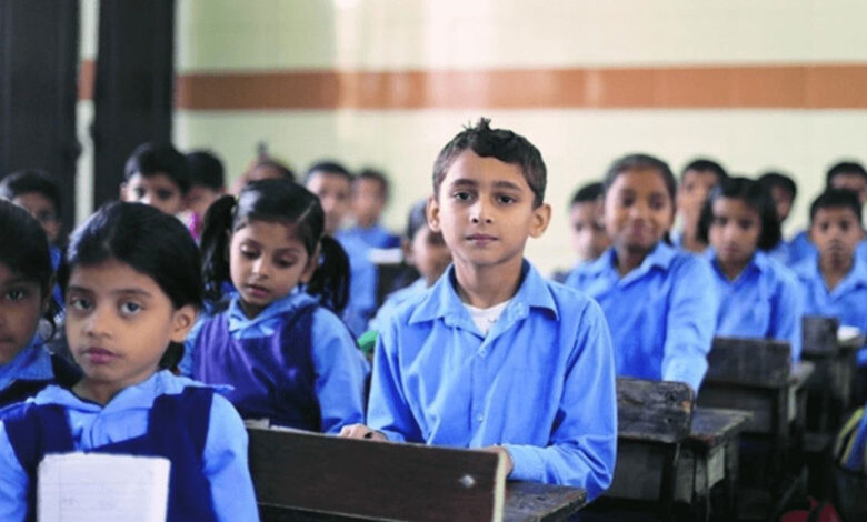 Ministry of Education celebrates 4th anniversary of 'Shiksha Saptah' campaign