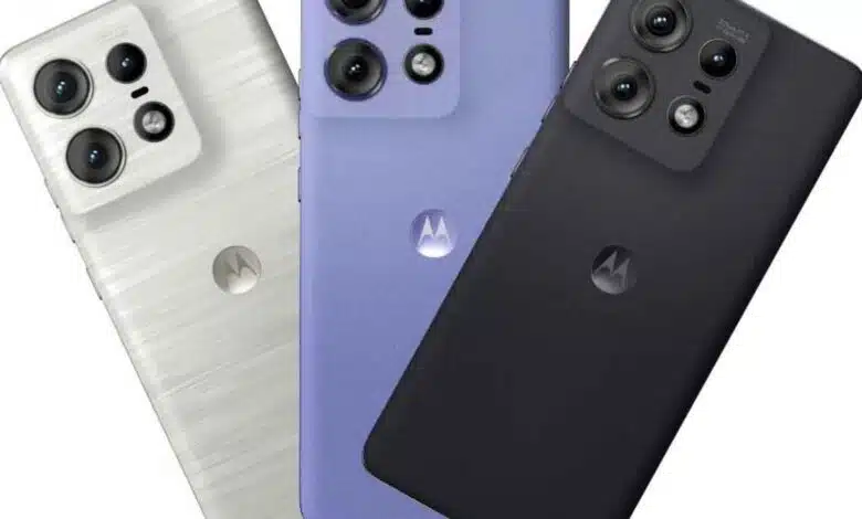 Motorola Edge 50 Pro Best camera phone under Rs 30,000