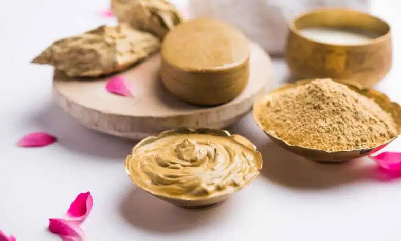 Multani Mitti Face Pack will remove blemishes from your face