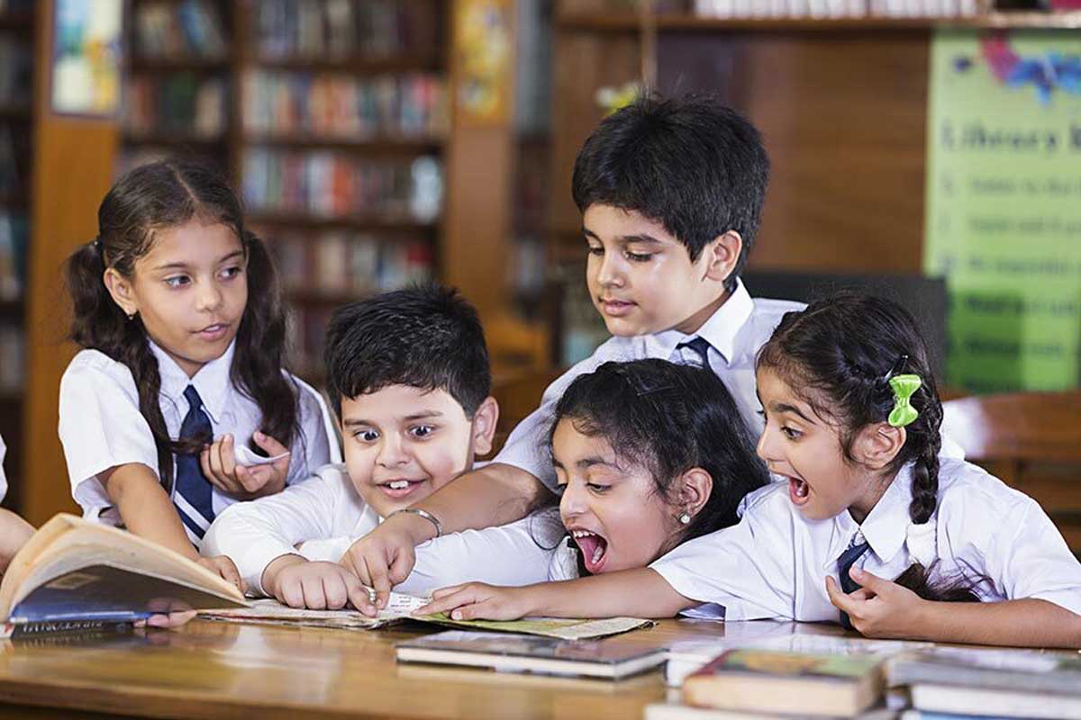 NCERT said Class 6 textbooks will be available within this month