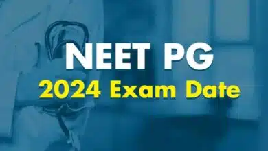 NEET PG exam to be held on August 11