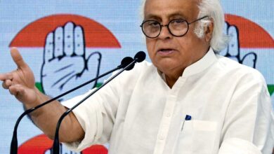 NEET UG counseling postponed till further notice Congress Jairam Ramesh said the issue is serious