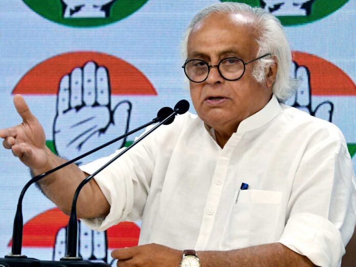 NEET UG counseling postponed till further notice Congress Jairam Ramesh said the issue is serious