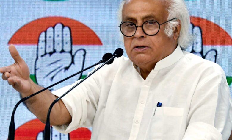 NEET UG counseling postponed till further notice Congress Jairam Ramesh said the issue is serious