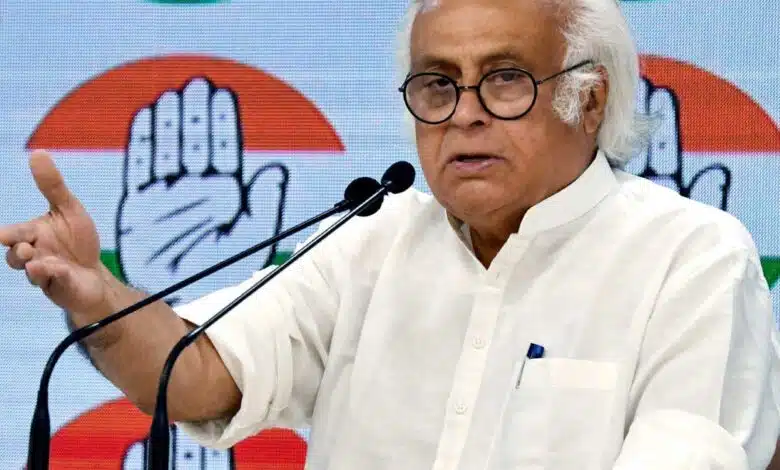 NEET UG counseling postponed till further notice Congress Jairam Ramesh said the issue is serious