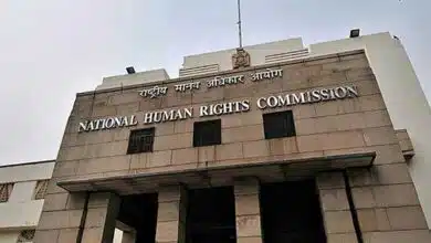 NHRC issued notice to Delhi Chief Secretary and Police Commissioner in the case of Child Labour