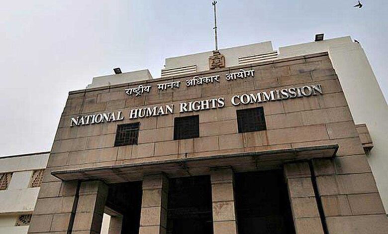 NHRC issued notice to Delhi Chief Secretary and Police Commissioner in the case of Child Labour