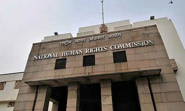 NHRC issued notice to Delhi Chief Secretary and Police Commissioner in the case of Child Labour