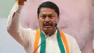 Nana Patole targeted BJP for passing supplementary demands of Rs 94000 cr