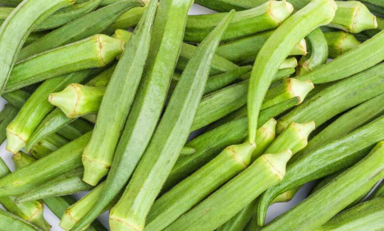 Never eat these 5 things with Ladyfinger